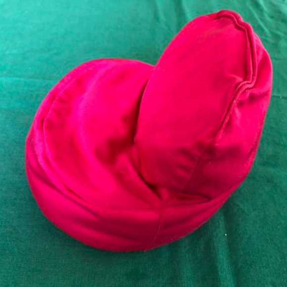 18" Doll Bean Bag Chair - Picture 1 of 2